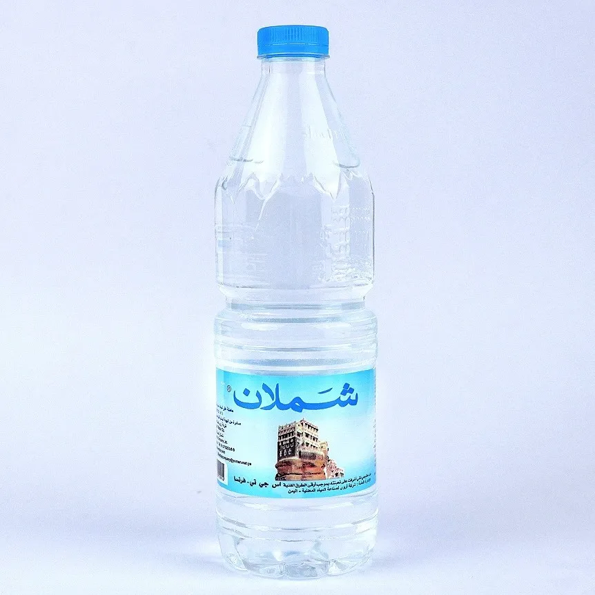 مياة شملان 750 مل*20حبة