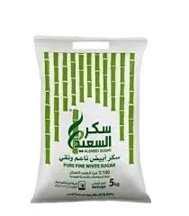 [1100080] سكر السعيد 5 كيلو