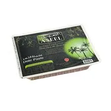 [1100095] عجينة تمر الأصيل 500 جرام