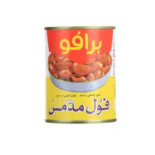 [1100105] فول برافو 400 جرام