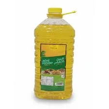 [1100110] زيت الجبل الأخضر 4 لتر