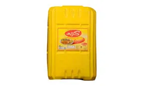 [1100114] زيت كريم 20 لتر