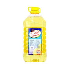 زيت الفخامة 5 لتر