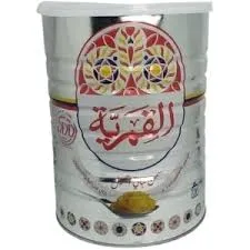 [1100118] سمن القمرية 3 كيلو