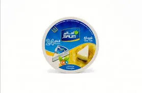 [1100131] جبنة مثلثات سالم