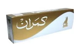 سجارة كمران ابيض/عروسة