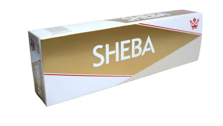 سجارة سبأ / عروسة